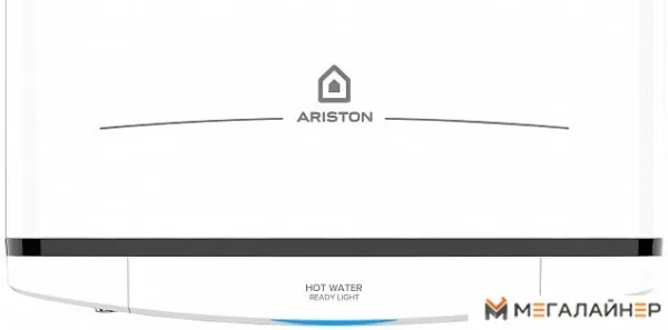 Накопительный электрический водонагреватель Ariston Velis Tech Inox R ABS 100 купить в Минске с доставкой