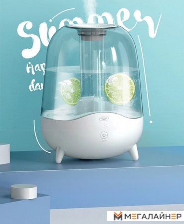 Увлажнитель воздуха Deerma DEM-F325