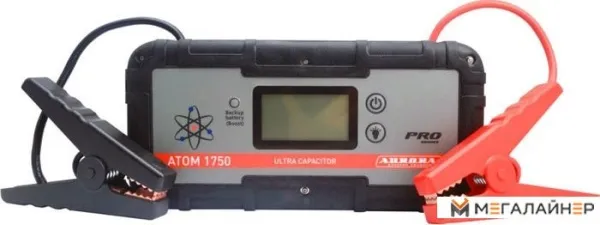 Пусковое устройство Aurora Atom 1750