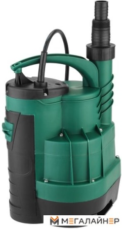 Дренажный насос Favourite WP 900IN купить в Минске с доставкой