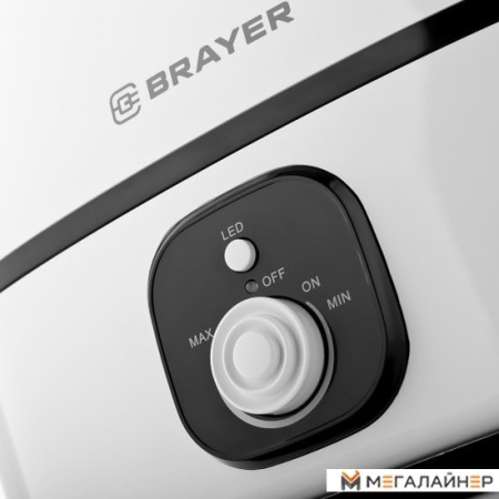 Увлажнитель воздуха Brayer BR4702