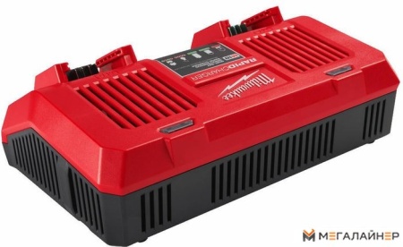 Зарядное устройство Milwaukee M18 DFC 4932472073 (18В) купить в Минске с доставкой