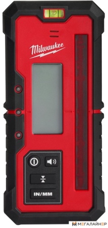 Купить Приемник для лазерного луча Milwaukee 4932493197 в Минске с доставкой