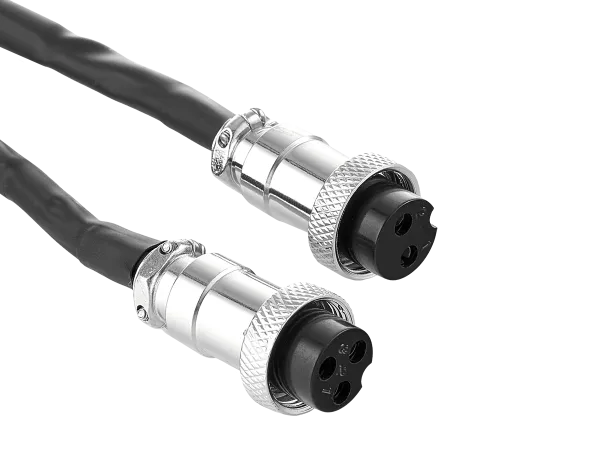 Педаль управления Сварог для аппаратов TIG AC/DC (2pin и 3pin мама)