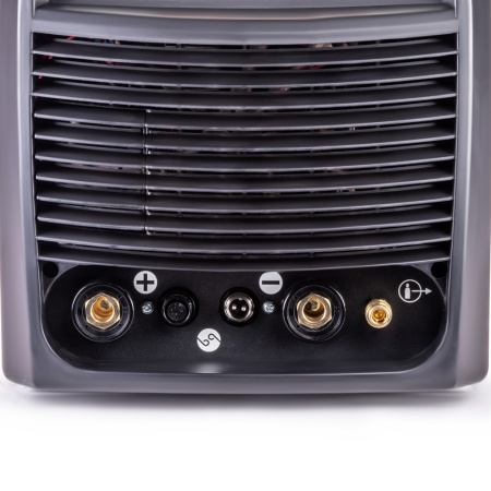 Аппарат аргонодуговой сварки Foxweld SAGGIO TIG 300 AC/DC Pulse Digital