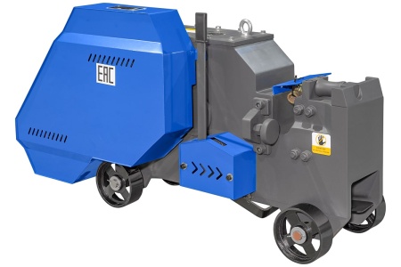 Станок для резки арматуры ТСС-GQ 42A