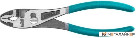 Купить Плоскогубцы Total THT118062 в Минске с доставкой