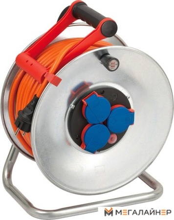 Купить Удлинитель Brennenstuhl Garant S 1198470 в Минске с доставкой