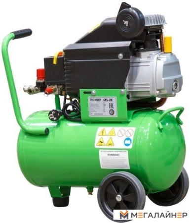 Компрессор ECO AE-251-3