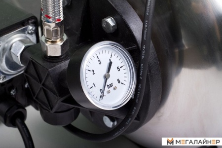 Насосная станция ECO GFI-1202In купить в Минске с доставкой