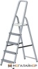 Лестница-стремянка PRO Startul ST9940-05 5 ступеней купить в Минске с доставкой