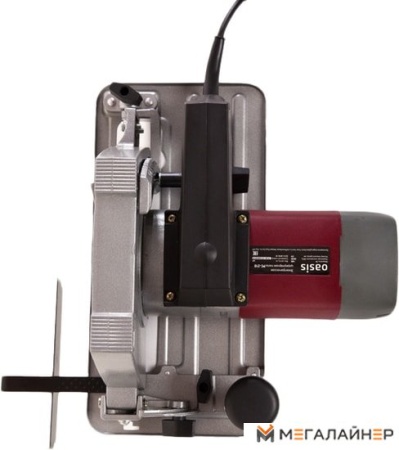 Дисковая пила Oasis PC-210 купить в Минске с доставкой