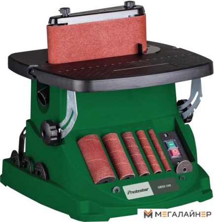 Станок Holzstar OBSS100 купить в Минске с доставкой