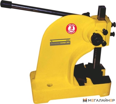 Станок Энкор Корвет-593 купить в Минске с доставкой