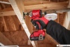 Винтоверт Milwaukee M18 M18BLIDR-0X 4933492842 (без АКБ, кейс) купить в Минске с доставкой