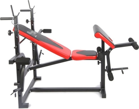 Силовая стойка Atlas Sport 1090