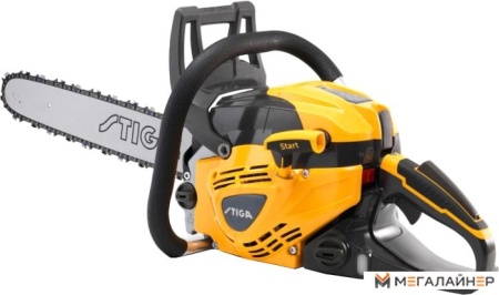 Бензопила Stiga SP 526 240522002/S17 купить в Минске с доставкой
