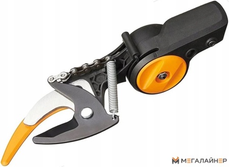 Рукоятка Fiskars режущая головка для UPX86, UPX82 купить в Минске с доставкой