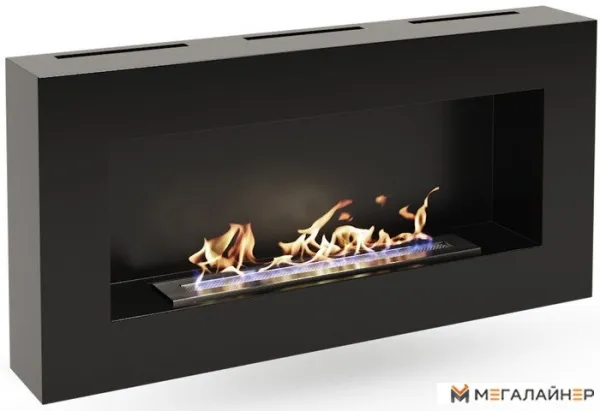 Биокамин Firelight BFP/W-90 Black
