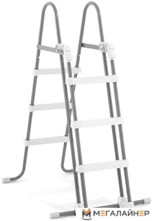 Каркасный бассейн Intex Prism Frame 26784NP (300x175x80)