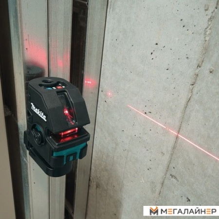 Купить Лазерный нивелир Makita SK103PZ в Минске с доставкой