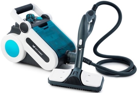 Пароочиститель Kitfort KT-917 купить в Минске с доставкой