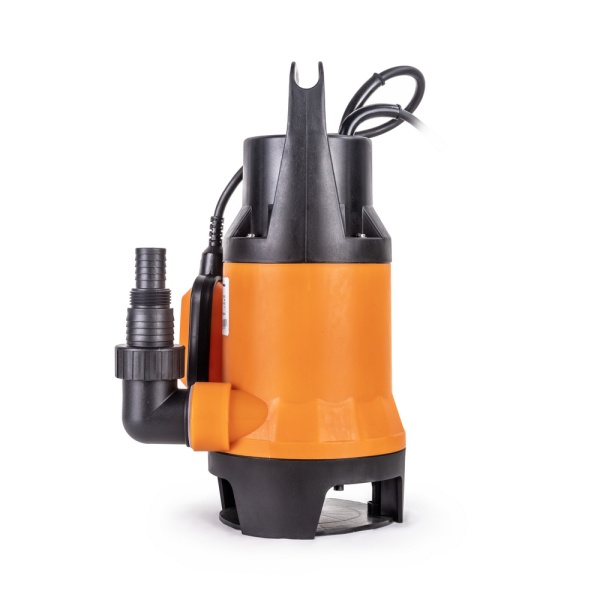 Дренажный насос FoxAqua DPP-900F купить в Минске с доставкой