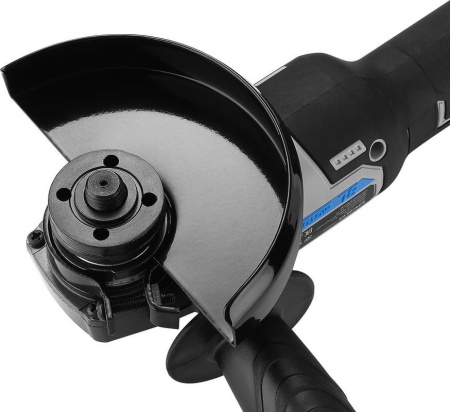 Угловая шлифмашина Deko DKAG20 063-2154 (без АКБ) купить в Минске с доставкой