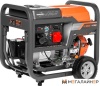 Купить Дизельный генератор Daewoo Power DDAE 6000DXE-3 (2024) в Минске с доставкой по РБ