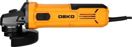 Угловая шлифмашина Deko AG1250DK 083-1025 купить в Минске с доставкой