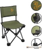 Кресло кемпинговое складное КАРП F2mini хаки