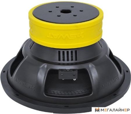 Головка сабвуфера Swat REV-12 v.2