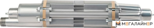 Скважинный насос Unipump Бавленец 2 БВ-024-40-У5, 20м купить в Минске с доставкой