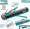 Ручной плиткорез Total THT578002