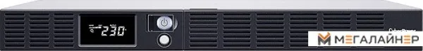Купить Источник бесперебойного питания CyberPower Office Rackmount OR600ERM1U в Минске с доставкой