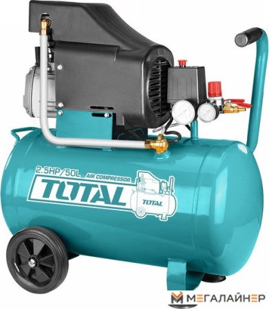 Компрессор Total TC1255011