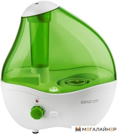 Увлажнитель воздуха Sencor SHF 921GR