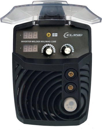 Сварочный инвертор ELAND MIG/MAG-220E
