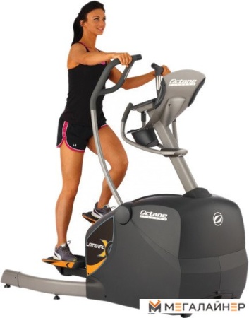 Эллиптический тренажер Octane Fitness LX8000 Standard (2017)