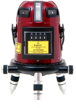 Купить Лазерный нивелир ADA Instruments 6D Servoliner в Минске с доставкой