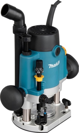 Вертикальный фрезер Makita RP1111CJ (кейс) купить в Минске с доставкой