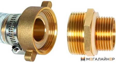 Шланг Einhell 4173640 (1'', 7 м) купить в Минске с доставкой