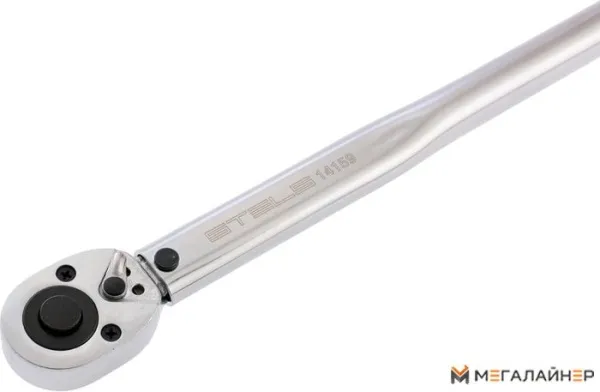 Ключ Stels 1/2" 28-210 Нм 14159 купить в Минске с доставкой