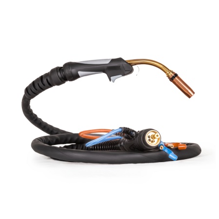 Горелка Foxweld SAGGIO MIG-501 3М ЖО