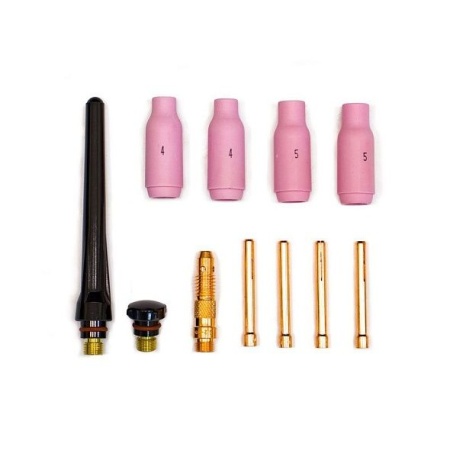 Горелка Aurora TIG 26 Inter TIG 200 AC/DC PULSE