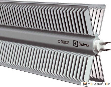 Конвектор Electrolux ECH/R-1500 M