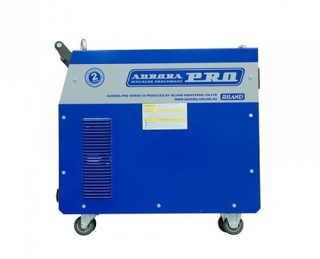 Сварочный полуавтомат AuroraPRO Ultimate 500