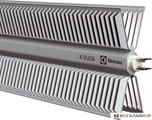Конвектор Electrolux ECH/R-1500 M