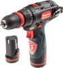 Дрель-шуруповерт Hammer ACD123Li Premium (с 2-мф АКБ, кейс)