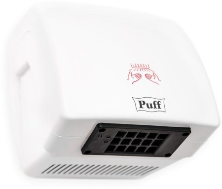 Сушилка для рук Puff 8830 купить в Минске с доставкой